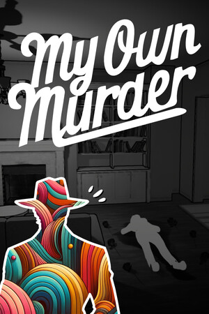 My Own Murder cover art