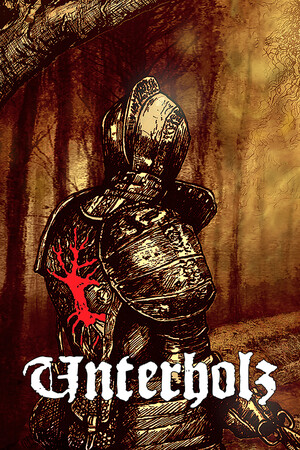 Unterholz cover art