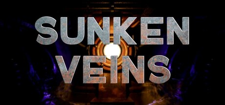 Sunken Veins Steam header image
