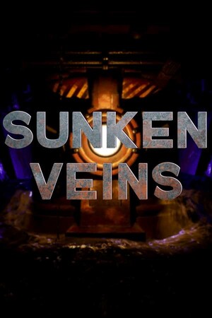 Sunken Veins cover art