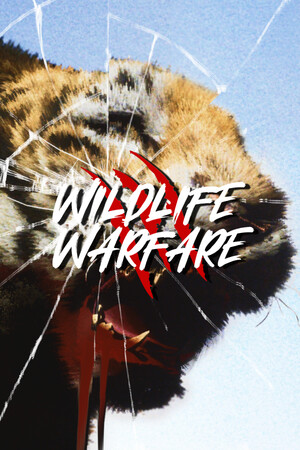 Wildlife Warfare cover art