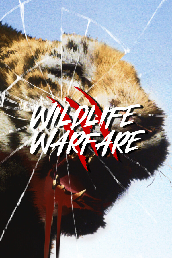 Wildlife Warfare