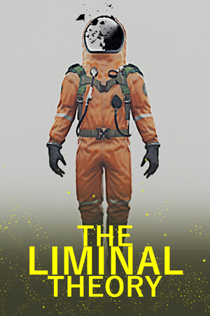 The Liminal Theory cover art