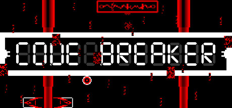 Code Breaker Steam header image