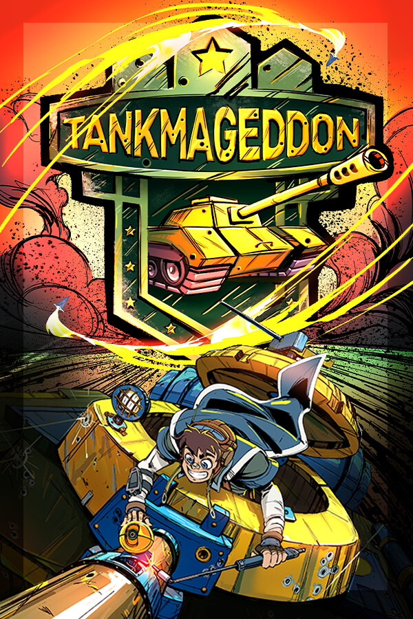 Tankmageddon