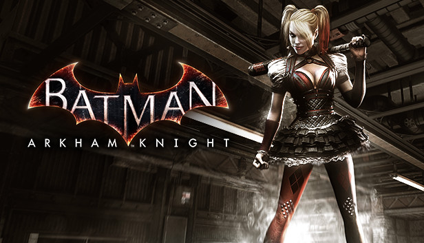 Batman™: Arkham Knight Season Pass on Steam