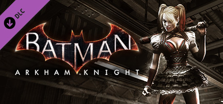 Batman™: Arkham Knight Harley Quinn Story Pack