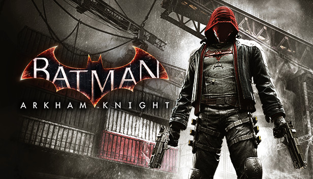 Descubrir 107+ imagen batman arkham knight red hood dlc