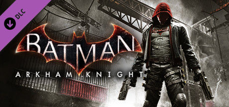 download batman arkham knight dlc story pack only