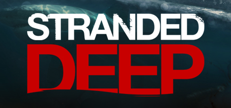 Stranded Deep Header