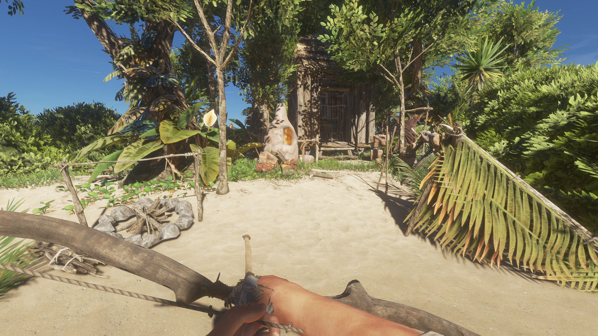 Stranded Deep, jogo de survival, chegará ao Xbox One, PS4 e PC em outubro