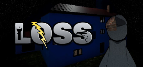 Loss Steam header image