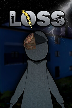 Loss cover art