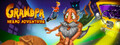 Grandpa: Bread Adventure