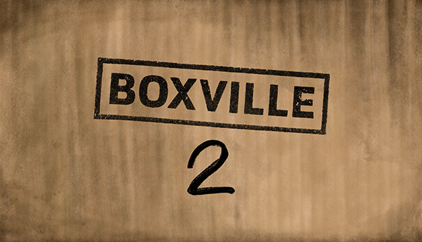 Boxville 2 Steam capsule image