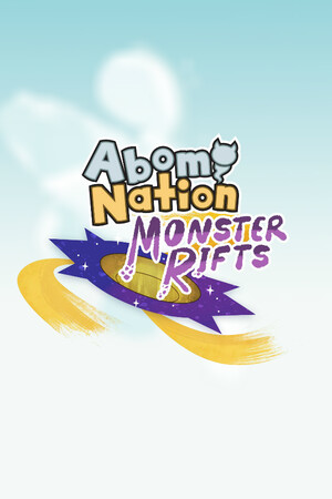 Abomi Nation: Monster Rifts cover art