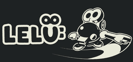 Lelu Steam header image