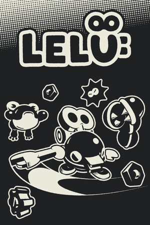 Lelu cover art