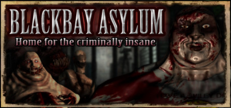 Blackbay Asylum Cover Image