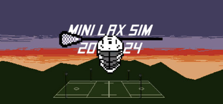 Mini Lax Sim 24 Steam header image