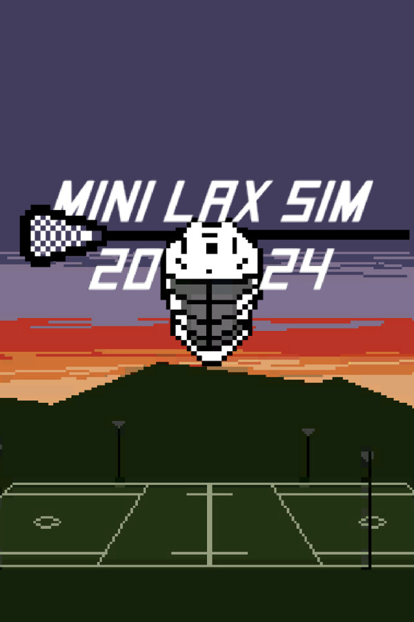 Mini Lax Sim 24
