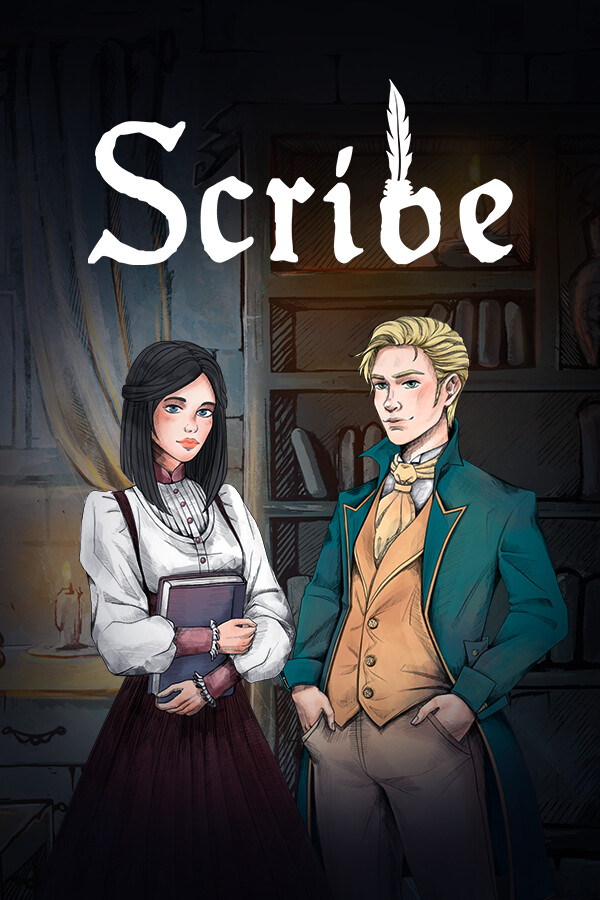 Scribe