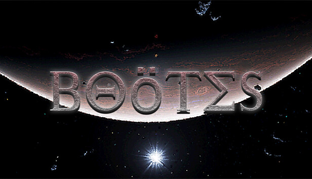 Boötes Steam capsule image