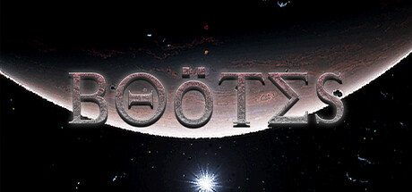 Boötes Steam header image