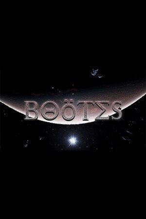 Boötes cover art
