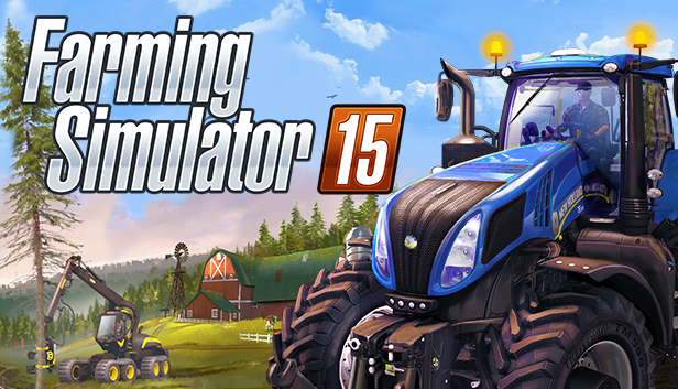 Farming Simulator 15 su Steam