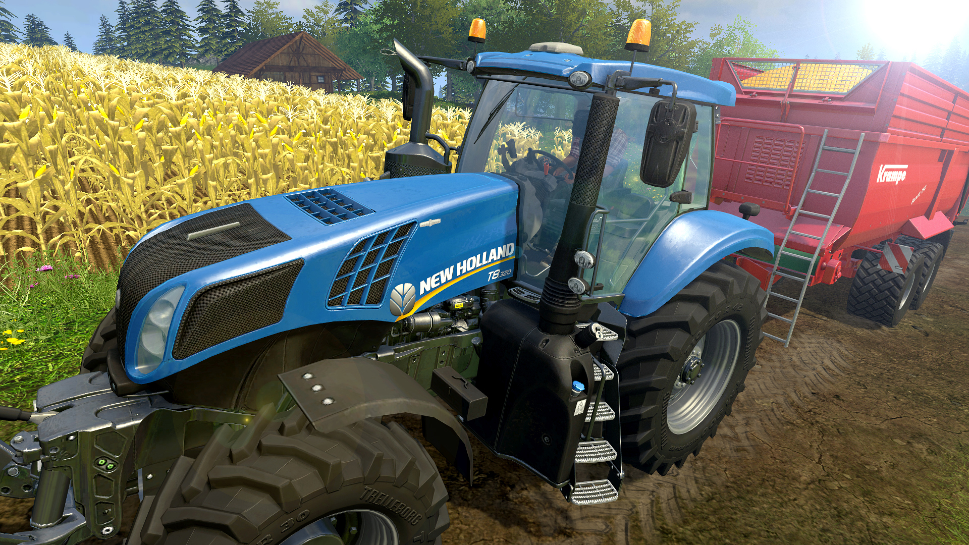 Farming Simulator 15 on Steam