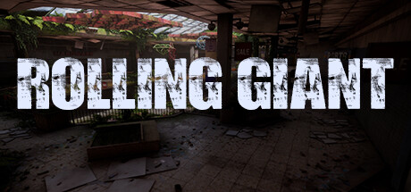 The Oldest View: Rolling Giant Steam header image
