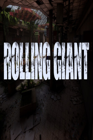 The Oldest View: Rolling Giant cover art