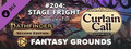 Fantasy Grounds - Pathfinder 2 RPG - Adventure Path #204: Stage Fright (Curtain Call 1 of 3)