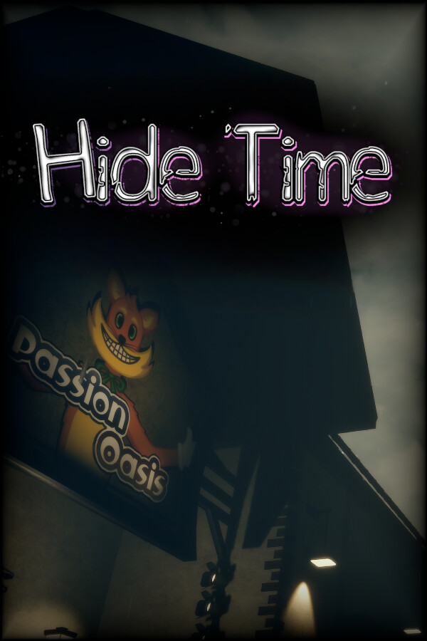 Hide Time