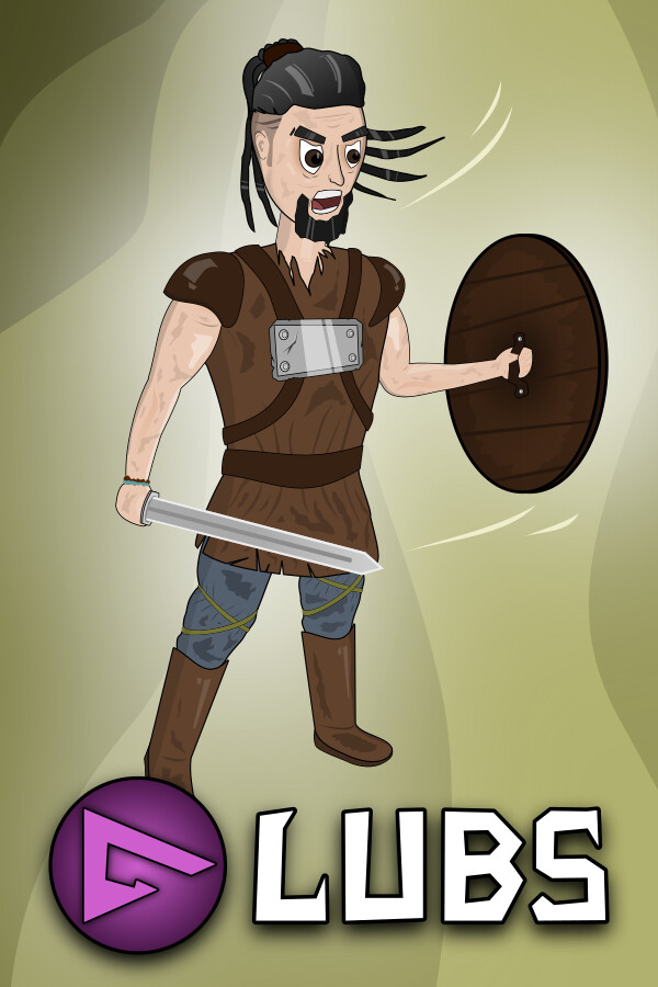 The Lubs: True Alliance