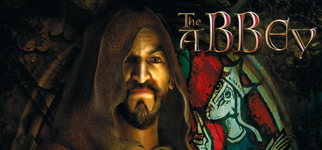 The Abbey Cover Image