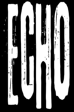 Echo mobile game logo