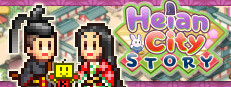 平安古都物语 (Heian City Story)