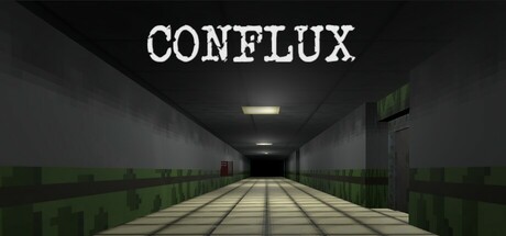 Conflux Steam header image