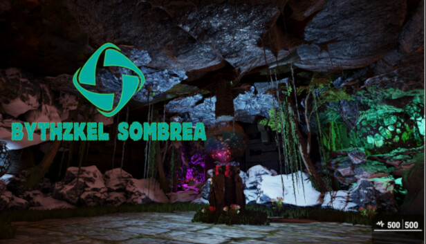 Bythzkel-Sombréa - Astec-Experimental Steam capsule image