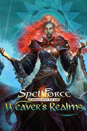 SpellForce: Conquest of Eo - Weaver's Realms