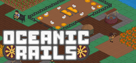 Oceanic Rails header image