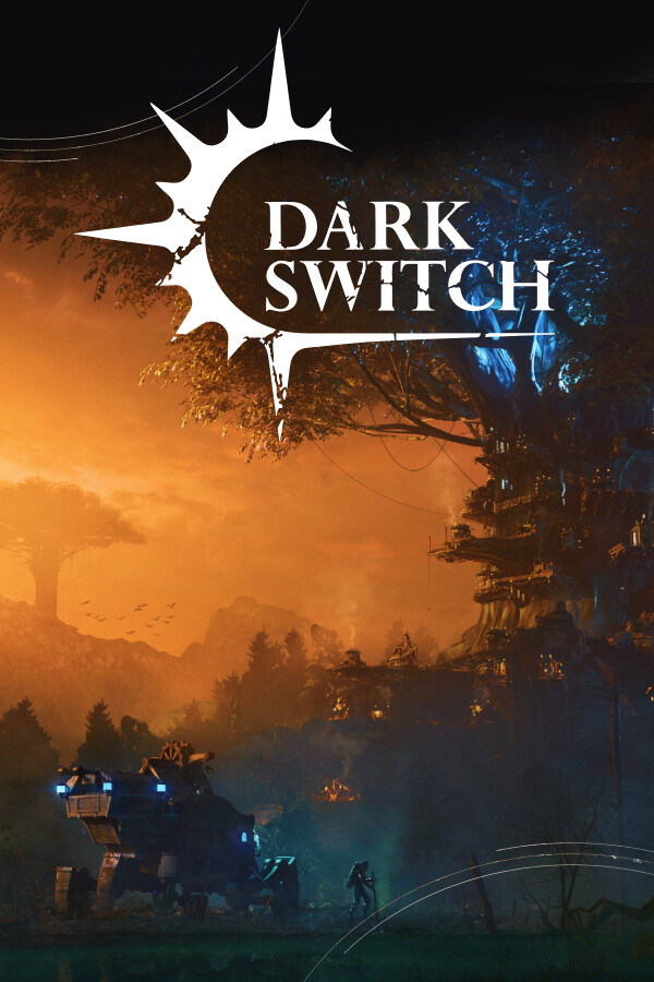 DarkSwitch