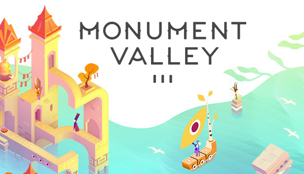 Monument Valley 3