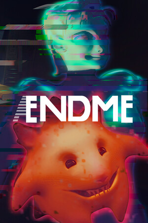ENDME cover art