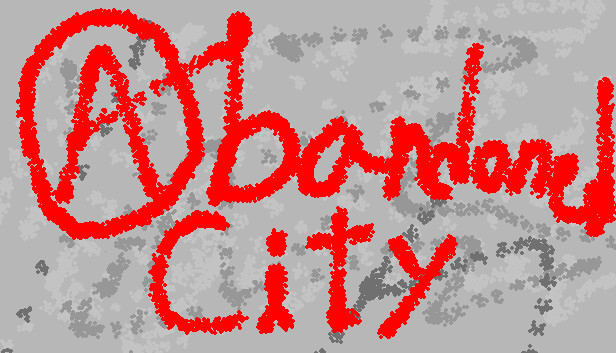 Abandoned City Steam capsule image