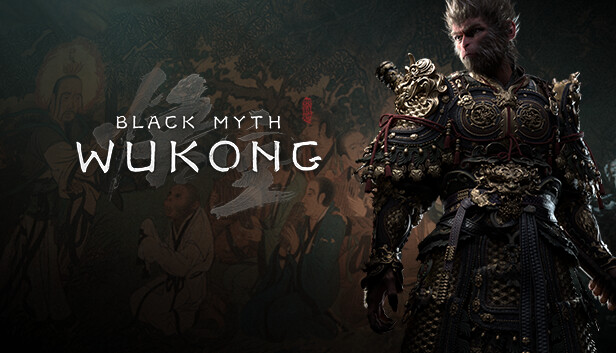Black Myth: Wukong Benchmark Tool