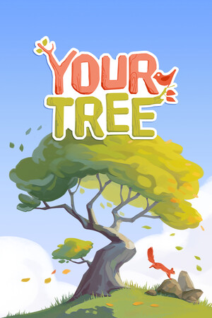 Your Tree cover art