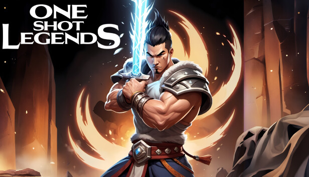 One Shot Arena